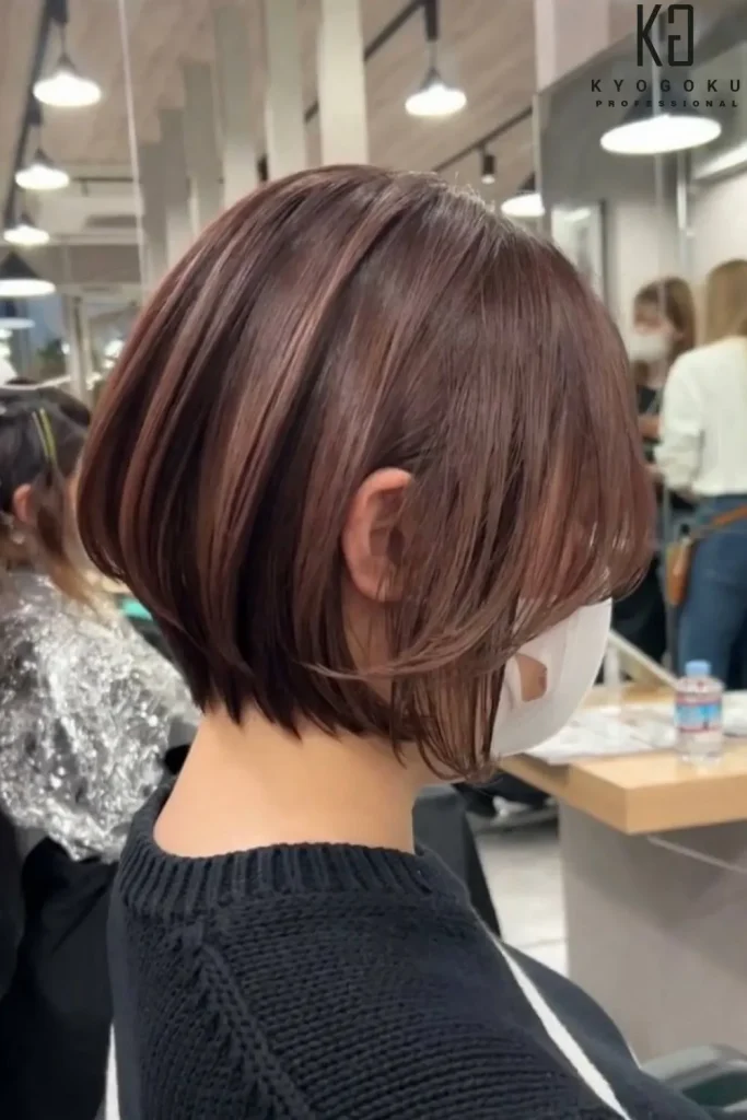 髪色ピンクはかわいい象徴 簡単にピンクヘアを作る方法も解説 Kyogoku Academy