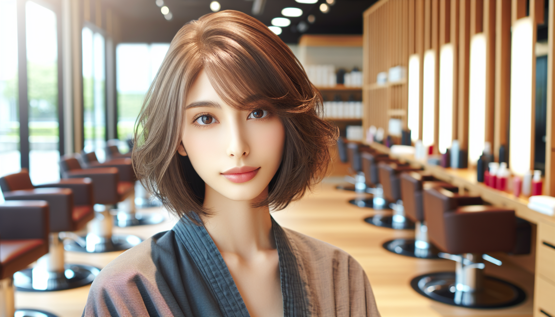 レイヤーの基本的な概念と歴史：美容・ヘアケア分野における役割と進化の全貌のアイキャッチ画像