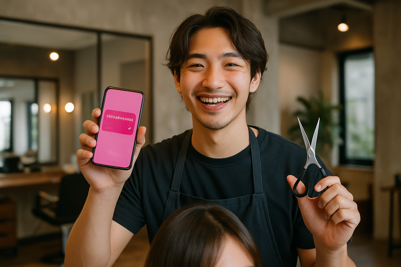 『Beauty Wallet』のキャンペーンが実現する新しい応援の仕組みのイメージ画像