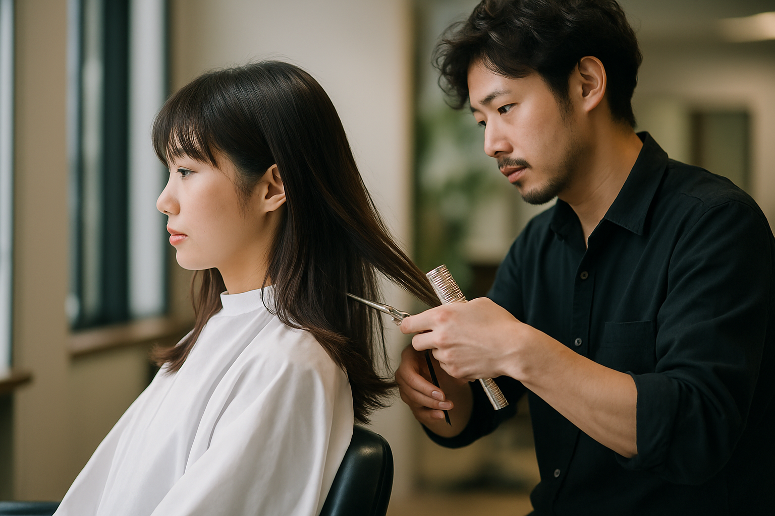 レイヤー設計のポイントと注意点のイメージ画像