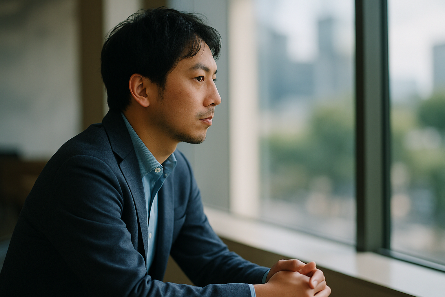 今後のレイヤーの未来展望：2026年の最先端のイメージ画像