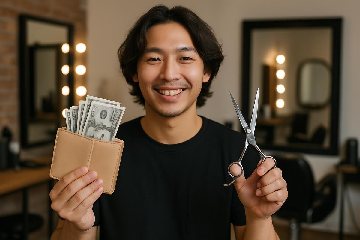 『Beauty Wallet』とは何か？美容師の独立支援ツールの特徴のイメージ画像