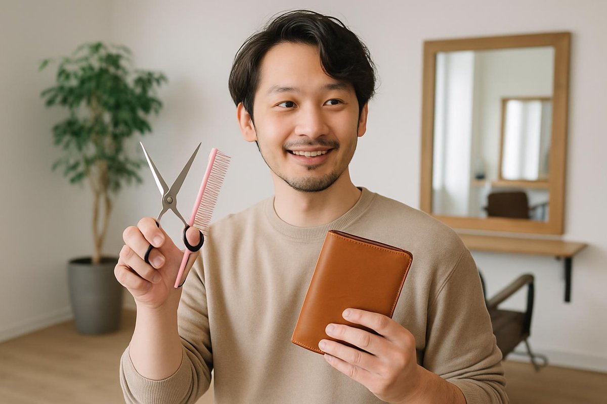 まとめ：『Beauty Wallet』を活用して美容師の夢を実現しようのイメージ画像