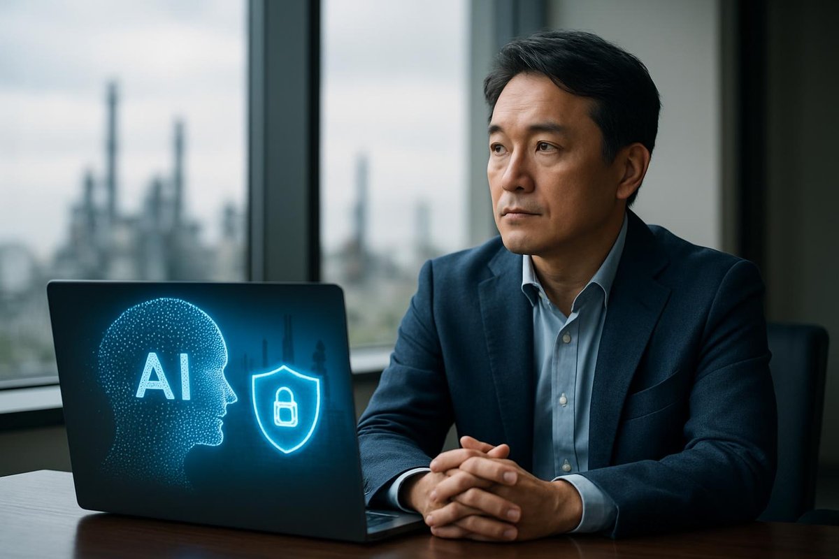 レイヤーの未来展望：AIとセキュリティ、産業への影響の最前線【2026年版最新情報】のアイキャッチ画像