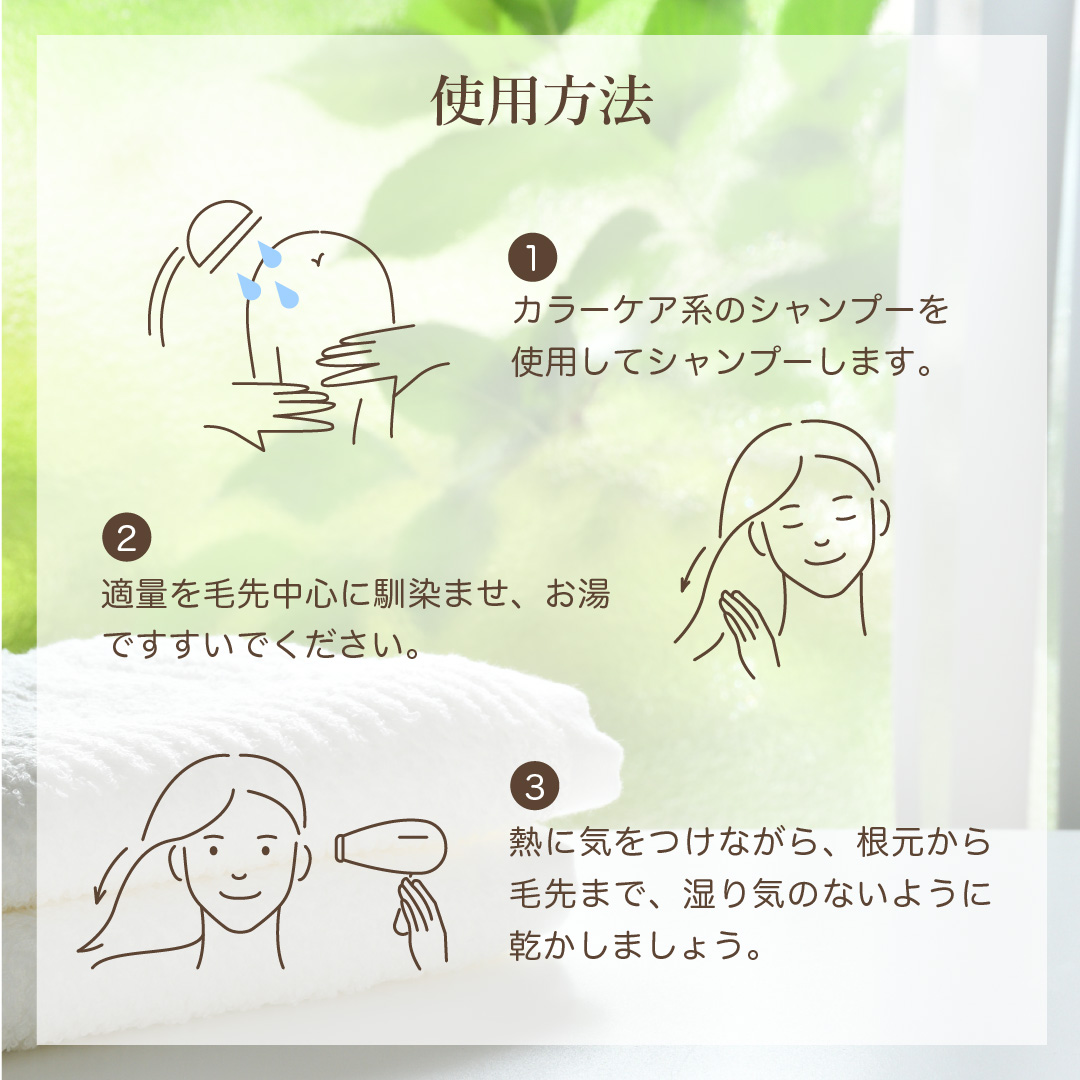 使用方法