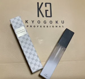 KYOGOKUリップセラムは1本で7役！韓国の美容整形外科医監修で唇をトータルケア