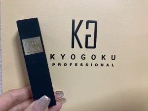 KYOGOKUラッシュセラムはまつ毛＆目元のトータルケア！どこまで伸びるか検証