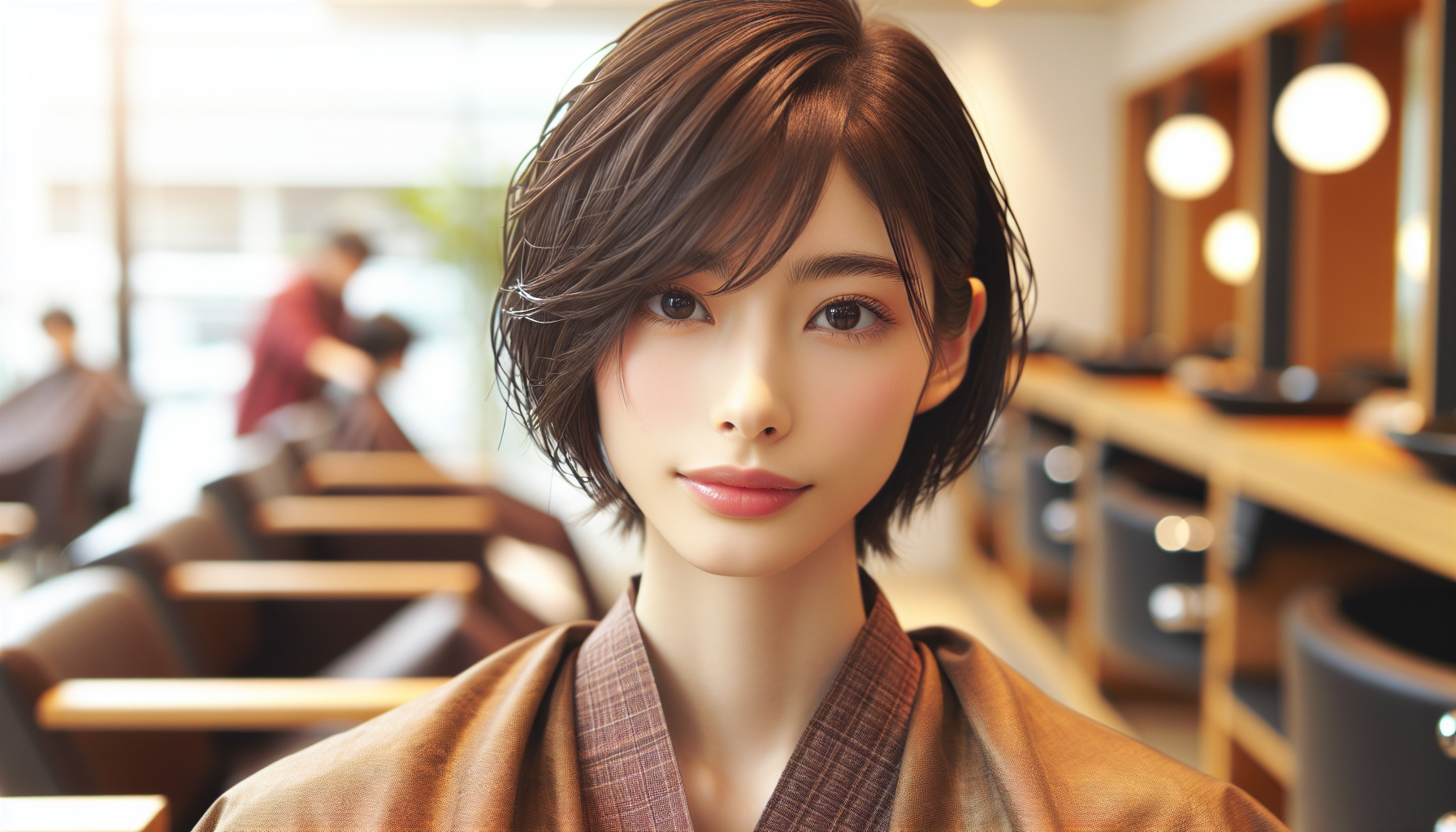 アッシュヘアの基本とは?特徴と魅力のイメージ画像