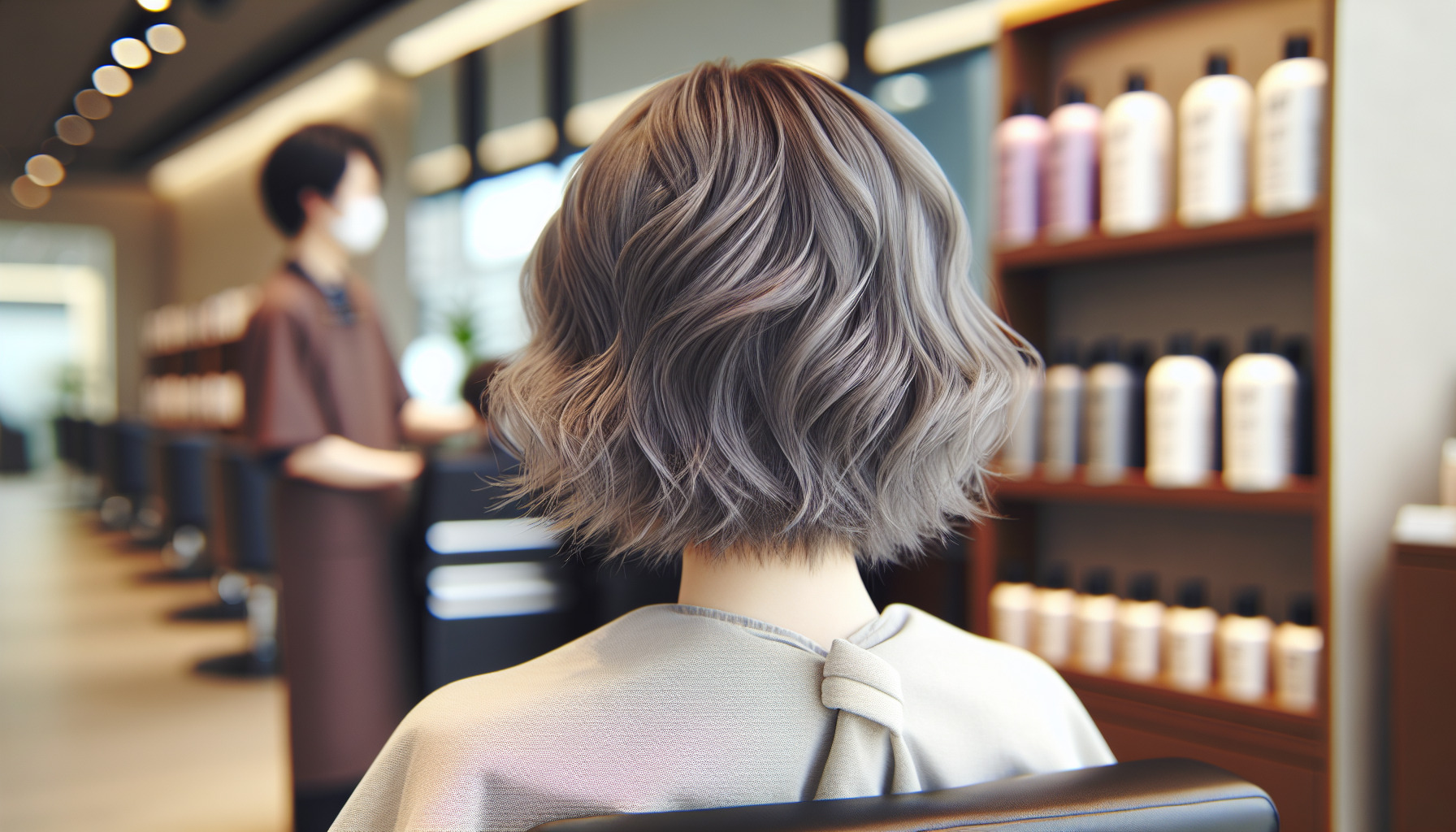 グレーカラーとは何か？基本の特徴を理解しようのイメージ画像